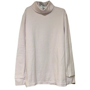 High5 White Turtleneck size 8 years
